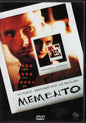 Memento (2000) DVD KÄYTETTY