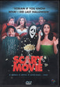 Scary Movie (2000) DVD KÄYTETTY