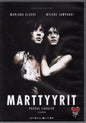 Martyrs - Marttyyrit (2008) DVD KÄYTETTY