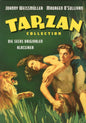 Tarzan Collection (1932–1942) DVD KÄYTETTY