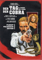 Day of the Cobra (1980) BD KÄYTETTY