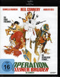 O.K. Connery (1967) BD KÄYTETTY