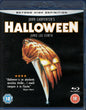 Halloween (1978) BD KÄYTETTY