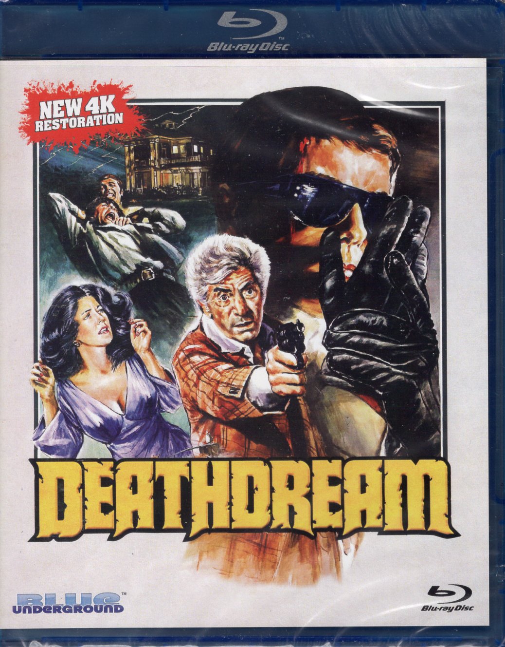 Deathdream (1974) BD