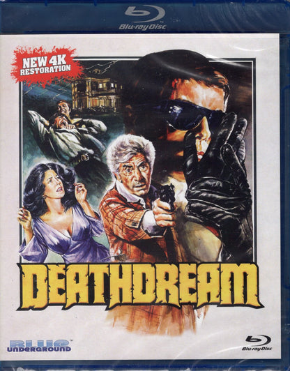 Deathdream (1974) BD