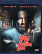Night of the Running Man (1995) BD KÄYTETTY