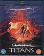 Clash of the Titans (1981) BD