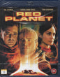 Red Planet (2000) BD KÄYTETTY