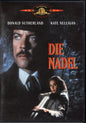 Eye of the Needle - Neulansilmä (1981) DVD KÄYTETTY
