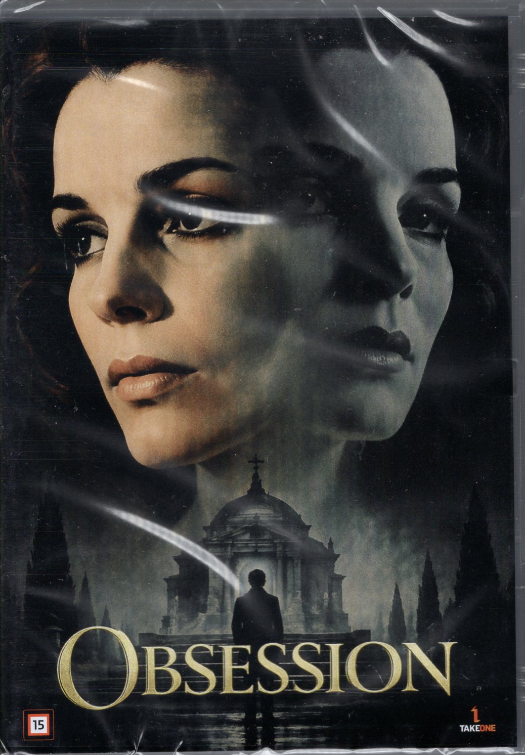 Obsession (1976) DVD