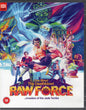 Raw Force (1982) BD KÄYTETTY