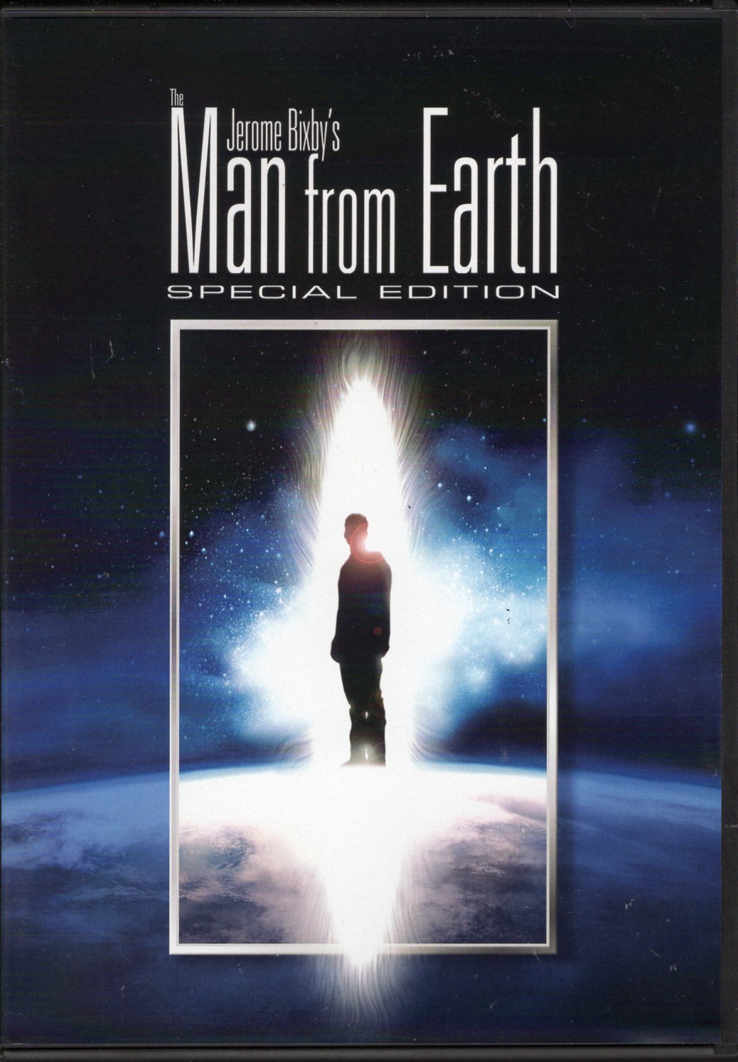 Man from Earth (2007) – Special Edition DVD
