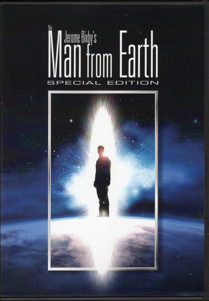 Man from Earth (2007) – Special Edition DVD
