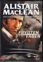 Fear is the Key – Pelko on aseeni (1972) DVD KÄYTETTY