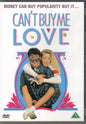 Can’t Buy Me Love – Näytön paikka (USA 1987) DVD KÄYTETTY