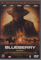 Blueberry (2004) DVD KÄYTETTY