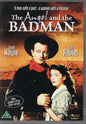 Angel and the Badman - Enkeli ja lainsuojaton (1947) DVD KÄYTETTY