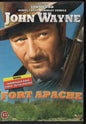 Fort Apache - Apassilinnake (1948) DVD KÄYTETTY