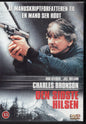 Love and Bullets – Hänet täytyy tappaa! DVD KÄYTETTY