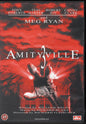 Amityville 3 (1983) DVD KÄYTETTY