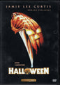 Halloween – Naamioiden yö (1978) DVD KÄYTETTY