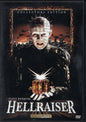Hellraiser (USA 1987) DVD KÄYTETTY