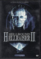 Hellraiser 2 – Hellbound (USA 1988) DVD KÄYTETTY