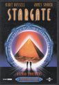 Stargate - Director's Cut (1994) DVD KÄYTETTY
