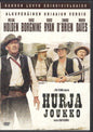 Wild Bunch – Hurja joukko (USA 1969) DVD KÄYTETTY