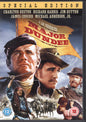 Major Dundee – Majuri Dundee (USA 1964) DVD KÄYTETTY