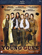 Young Guns - Nuoret sankarit (1988) BD