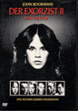 Exorcist II: The Heretic - Manaaja II - Luopio (1977) DVD KÄYTETTY