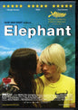Elephant (2003) DVD KÄYTETTY