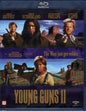 Young Guns II - Nuoret sankarit 2 (1990) BD