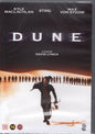 Dune - Dyyni (1984) DVD