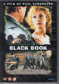 Black Book (2006) DVD