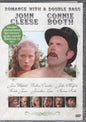 Romance with a Double Bass (1974) DVD