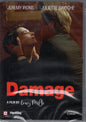 Damage (1992) DVD