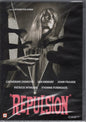 Repulsion - Inho (1965) DVD