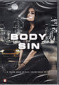 Body of Sin (2018) DVD
