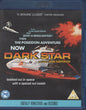 Dark Star (1974) BD KÄYTETTY