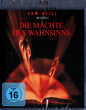 In the Mouth of Madness (USA 1994) BD