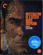 Investigation of a Citizen Above Suspicion (Italia 1970) BD