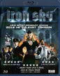 Iron Sky (Suomi 2012) BD KÄYTETTY