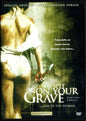 I Spit On Your Grave (USA 1978) DVD KÄYTETTY