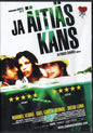 Ja äitiäs kans - Y tu mama tambien (Meksiko 2001) DVD