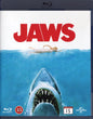 Jaws - Tappajahai (1975) BLU-RAY KÄYTETTY