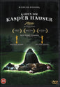 Enigma of Kaspar Hauser – Kaspar Hauserin tapaus (1974) DVD KÄYTETTY
