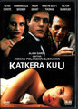 Bitter Moon – Katkera kuu (USA 1992) DVD KÄYTETTY
