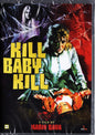 Kill Baby Kill (1966) DVD